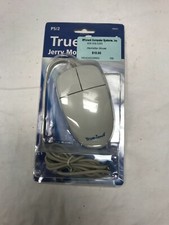 New MANHATTAN TRUE-TOUCH PS/2  2 Button  Mouse PS2  159227 picture