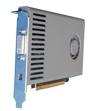 Genuine Graphics Card NVIDIA GeForce GT 120 512MB A1310 for Mac Pro 3.1/5.1 #50 picture