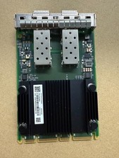 Dell 04TRD3 Mellanox CX562A 15Gen Dual 25GbE OCP 3.0 Server Network NIC picture