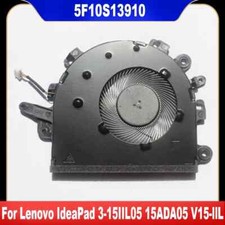5F10S13910 For Lenovo IdeaPad 3-15IIL05 ADA V15-llL ARE IIL ITL IML Cooling Fan picture