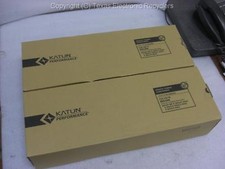 LOT OF TWO New Genuine Katun Ricoh d1496400 Waste Bottle picture