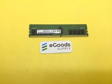 SAMSUNG 16GB (1x16GB) 2RX8 PC4-3200AA DDR4 SERVER MEMORY M393A2K43EB3-CWE picture