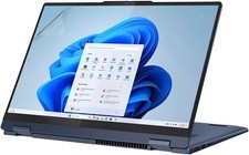 2-Pack Matte Anti-Glare Screen Protectors for Lenovo IdeaPad 5i 16