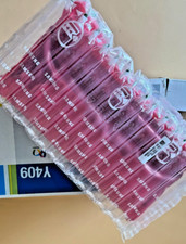 Samsung Y409 Yellow Toner Cartridge CLP-310/315 CLX-3170/3175 Genuine OEM New picture