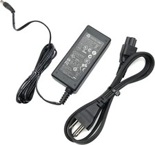 OEM UL AC Adapter For Polycom SoundPoint IP320 IP321 IP330 IP331 IP335 IP430 450 picture