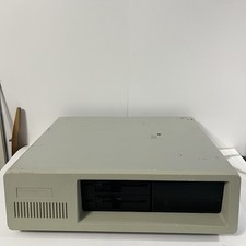 Vintage IBM 5150 PC Clone For Parts / Repair  picture