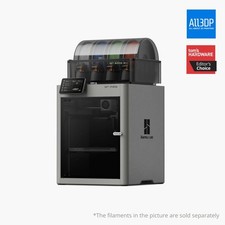 Bambu Lab P2S Combo 3D Printer picture