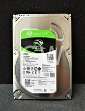 ST500DM009 Seagate 2F110A 500GB 7200RPM 6Gbps 3.5