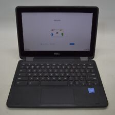Dell Chromebook 11 3189 11.6