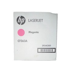 HP 508A Magenta Laser Toner Cartridge CF363A / CF360AM For HP picture