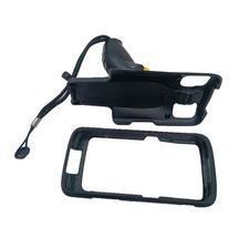 Trigger Handle w/ Protective Case for Zebra TC22 TC27 Scanners, TRG-TC2L-SNP1-01 picture