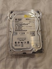 WD Caviar WD600 60GB E-IDE HDD w/ Ubuntu 18.04.6 LTS 32bit OS Bootable picture