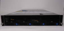 Gigabyte G242-P31 2U Server — 128-Core Ampere Altra M128-30 / 32GB RAM / 4x GPU picture