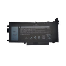 71TG4 45Wh Laptop Battery for Dell Latitude 7389 7390 5289 6CYH6 725KY K5XWW picture