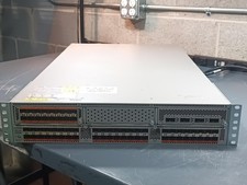 CISCO NEXUS 5596UP 48-Port Unified Fabric Switch | NX-OS picture