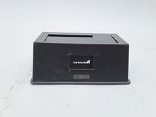 StarTech.com USB 3.0 SATA Hard Drive Docking Station PN# SATDOCKU2E picture