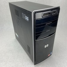 HP P6720F MT AMD Phenom 2 x4 840t 2.9GHz 6GB RAM No HDD No OS ASUS EAH6450 picture