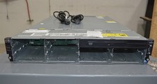 HP 599469-001 StorageWorks P4300 G2 Server XEON E5520 2.27GHz 4GB picture