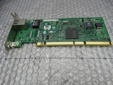 D33025 Dell Intel PRO/1000 MT PCI-X Gigabyte Server C47159-003 (Low Profile) picture