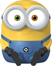 Minions Bob WiFi 6 Router AX1800 Dual-Band 2.4GHz & 5GHz Gigabit WAN picture