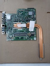 Dell I7720-7135WHT-PUS Motherboard - Aegis MLK with i7-1355U & MX550 - VG picture