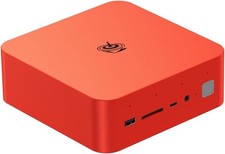 Beelink GTI14 OpenClaw Mini PC Intel Core Ultra 9 185H NO RAM NO STORAGE picture