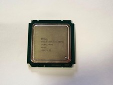 Intel SR19H Xeon E5-2697 v2 2.7GHz 12-Core 30MB LGA2011 Server CPU picture
