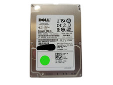 Dell - 0X829K - ST9146803SS - Savvio 10K.2 - 15mm 2.5
