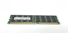 Samsung M368L6523DUS-CCC PC3200U-30331-Z 512MB DDR400 Memory RAM picture