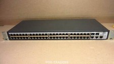 3Com 3CBLSF50 Baseline Switch 2250-SFP Plus 48x 10/100 + 2xGbE (SFP/RJ-45) picture