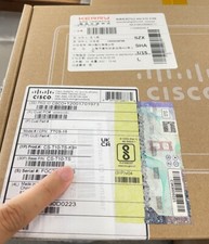 Cisco CS-T10-TS-K9 Webex Room Navigator TTC5-15 with footstand TTC5-15- picture