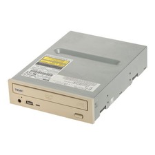 Internal Drive TEAC DV-516E-A DVD-ROM DRIVE IDE 5.25 inch picture