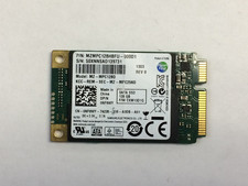 128GB SSD MSATA Solid State Drives mixed major brand picture