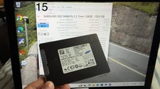 Samsung SSD SM841N 2.5 7mm 128GB picture