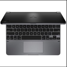 BRYDGE PRO+ 2020 Wireless Keyboard for 12.9