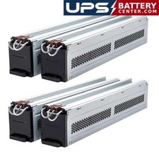 APC Smart-UPS SRT 10000VA 230V SRT10KXLI Compatible Replacement Battery Pack picture