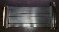 pcie 4.0 x16 riser cable - Right Angle picture