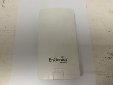 1026 EnGenius ENS500EXT Outdoor 5ghz Wireless N300 Access Port (no antenna) used picture