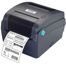 TSC Auto ID - 99-033A031-0001 - Printronix Auto ID TTP-244CE Desktop Direct picture