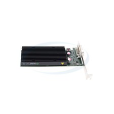 700578-001 HP NVIDIA Quadro NVS300 512MB DDR3 DMS-59 PCI-E X16 Video Card picture