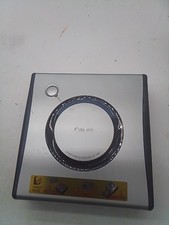 Canon CP-100 Direct Print Card Photo Printer Used No Power Cord picture