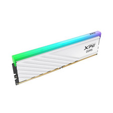 ADATA RAM XPG Lancer Blade RGB DDR5 U-DIMM 16GB 6000MHz AX5U6000C4816G-SLABRWH picture
