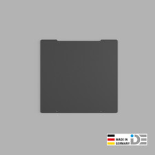 IDE Garolite G10 Build Plate Sheet f. Prusa Mk3 Mk3S Mk4 Mk4S Core One picture