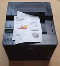 Dell C2660DN Workgroup Laser Printer GREAT Condition picture