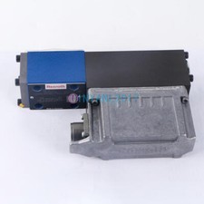 1PCS NEW Rexroth Servo valve R901382317 4WRPEH6C4B04L-3X/M/24A1 picture
