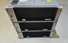 Cisco UCS C3160 + 2xC3260 Nodes 4x 2680 V4, 64GB RAM, 168 TB HDD, 1.5 TB SSD picture
