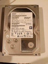 HGST Ultrastar HUS724030ALE641 3TB 7200RPM 64MB SATA III 3.5in HDD picture