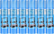 6 3D Printer Glue Sticks for Hot Bed PVP 3D Printer Adhesive Solid Glue picture