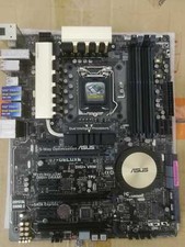 1pcs for Asus Z97 Deluxe motherboard LGA 1150 DDR3 picture