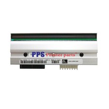 New P1004234 Genuine Printhead for Zebra 140Xi4 140XiIV Thermal Printer 203dpi picture